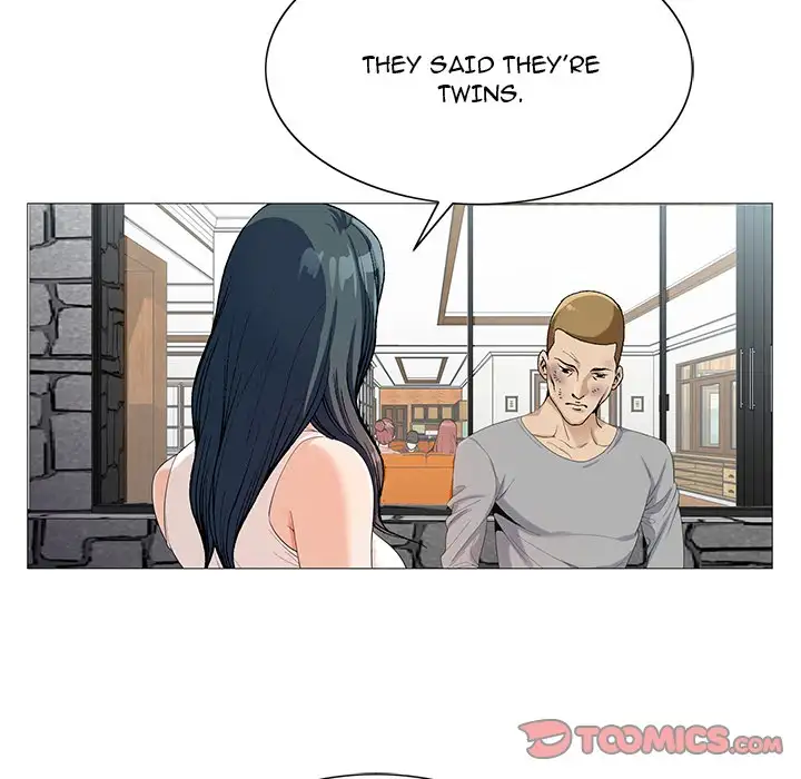 Jeopardy chapter 55 page 50