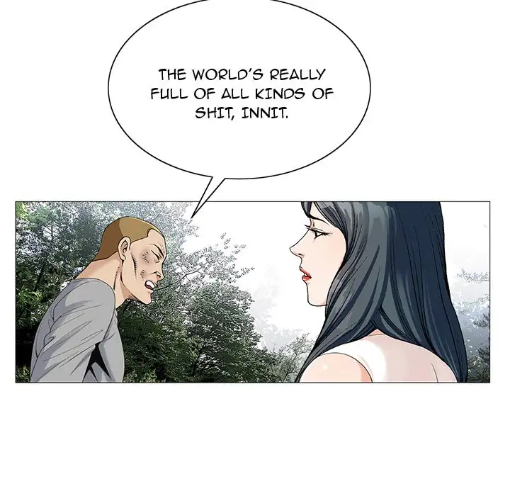 Jeopardy chapter 55 page 51