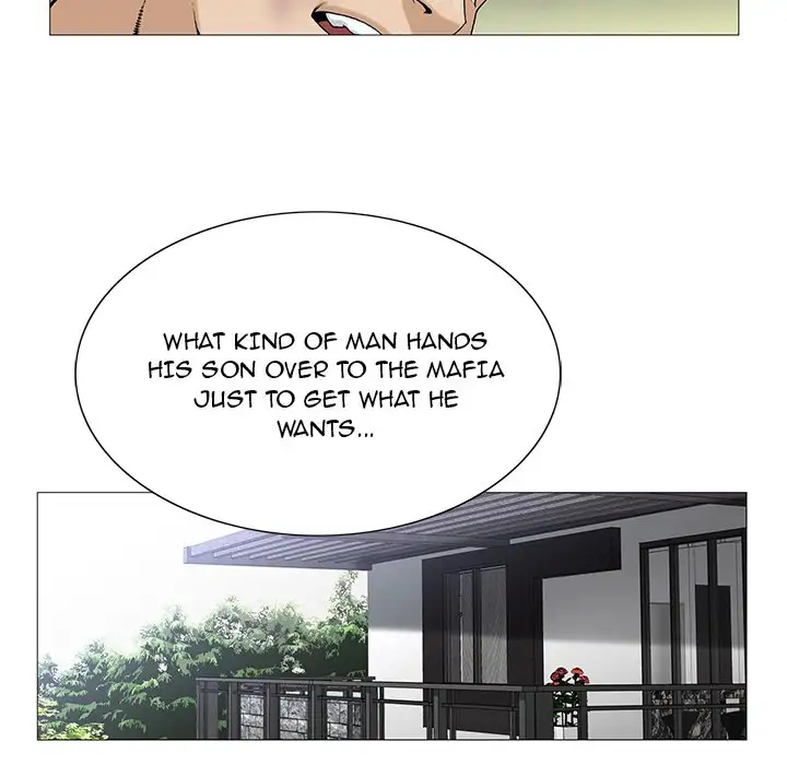 Jeopardy chapter 55 page 54