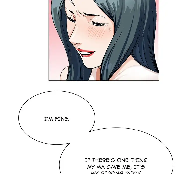Jeopardy chapter 55 page 57