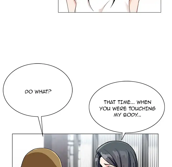 Jeopardy chapter 55 page 61