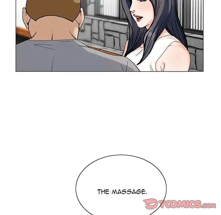 Jeopardy chapter 55 page 62