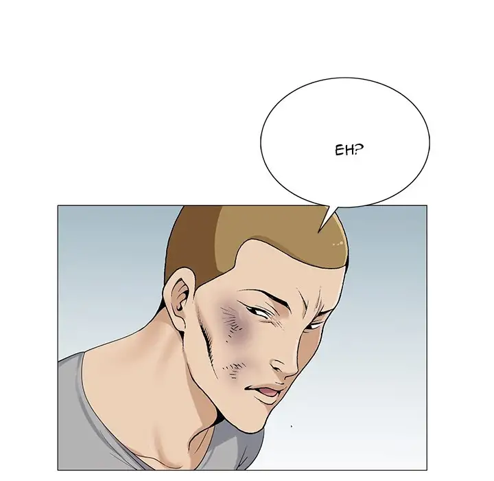 Jeopardy chapter 55 page 64
