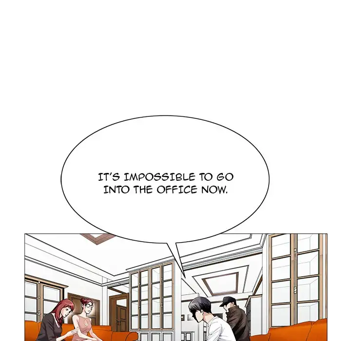 Jeopardy chapter 55 page 65