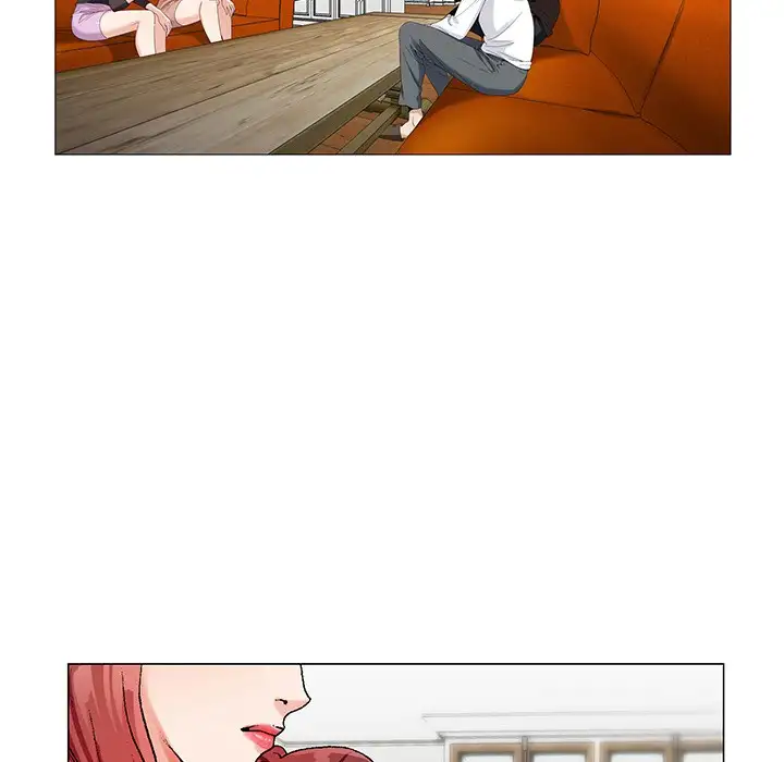Jeopardy chapter 55 page 66