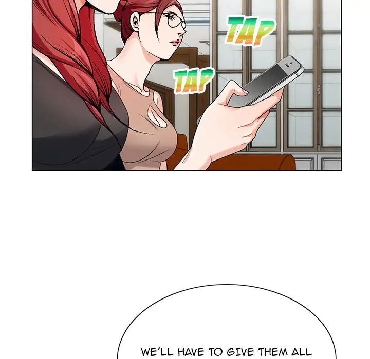 Jeopardy chapter 55 page 67