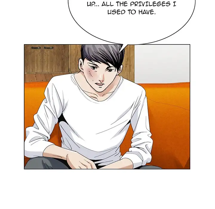 Jeopardy chapter 55 page 68