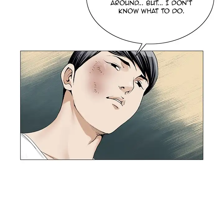 Jeopardy chapter 55 page 76
