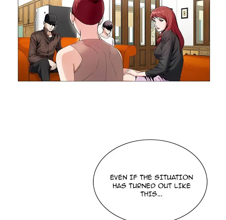 Jeopardy chapter 55 page 79