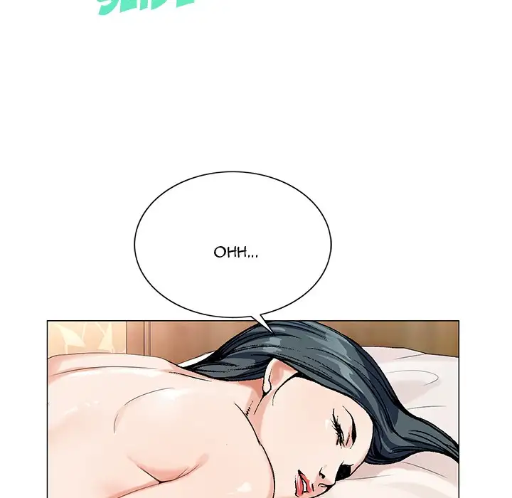 Jeopardy chapter 55 page 105