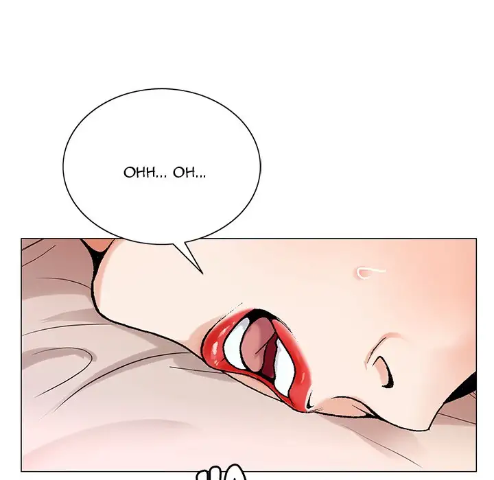 Jeopardy chapter 56 page 8