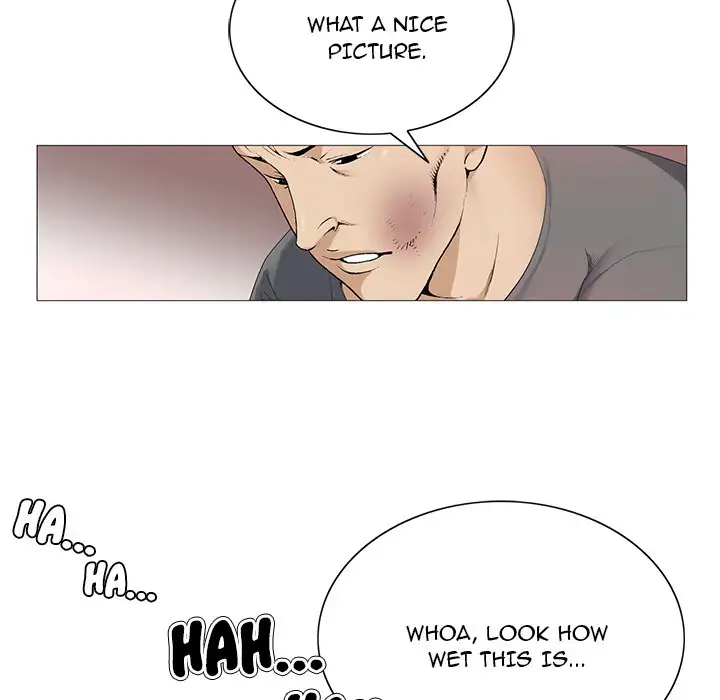 Jeopardy chapter 56 page 18