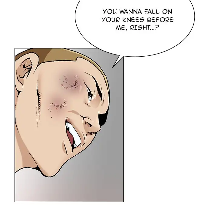 Jeopardy chapter 56 page 30
