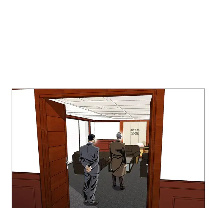 Jeopardy chapter 56 page 44