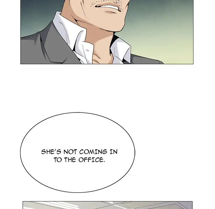 Jeopardy chapter 56 page 46