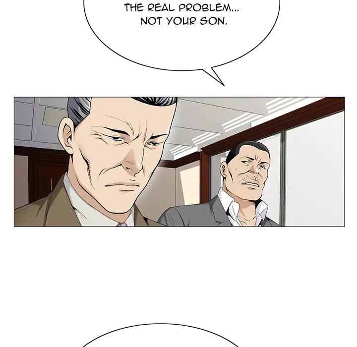 Jeopardy chapter 56 page 48