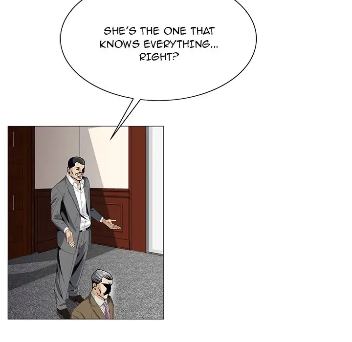 Jeopardy chapter 56 page 49