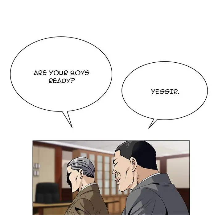 Jeopardy chapter 56 page 50