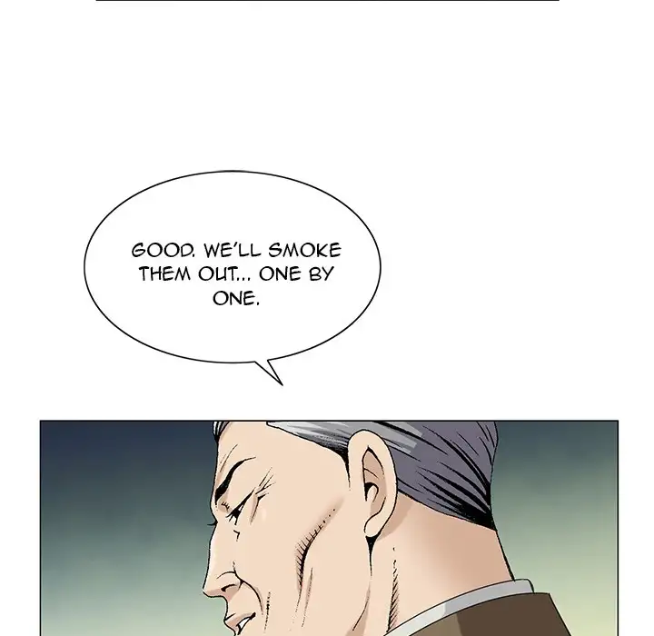 Jeopardy chapter 56 page 51