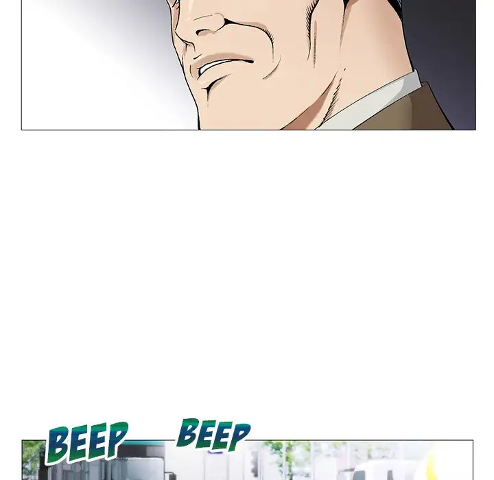 Jeopardy chapter 56 page 54