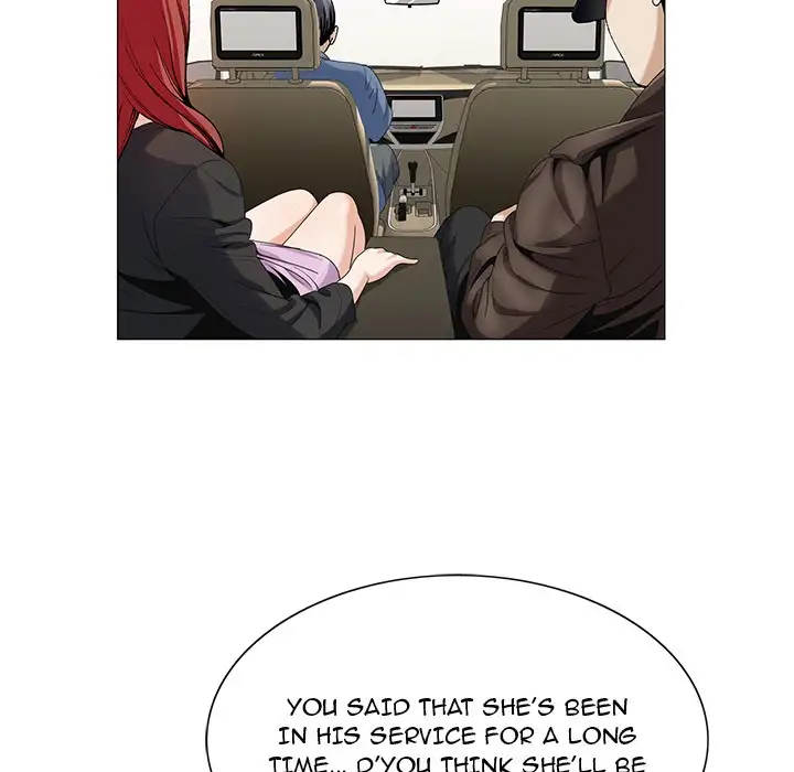 Jeopardy chapter 56 page 57