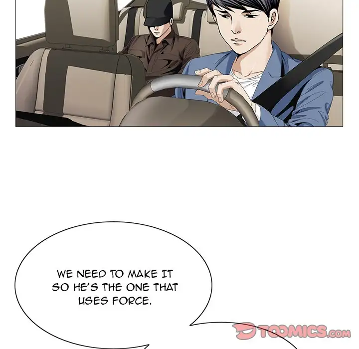 Jeopardy chapter 56 page 62