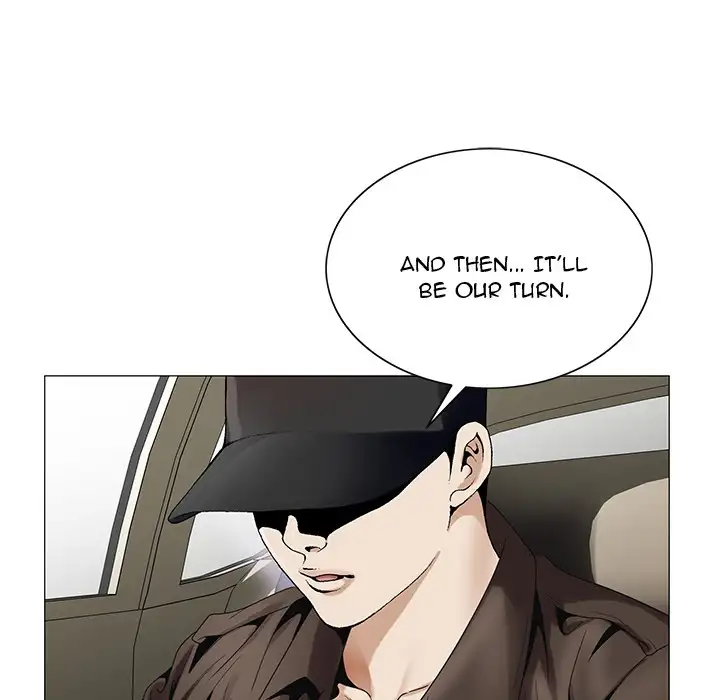 Jeopardy chapter 56 page 64