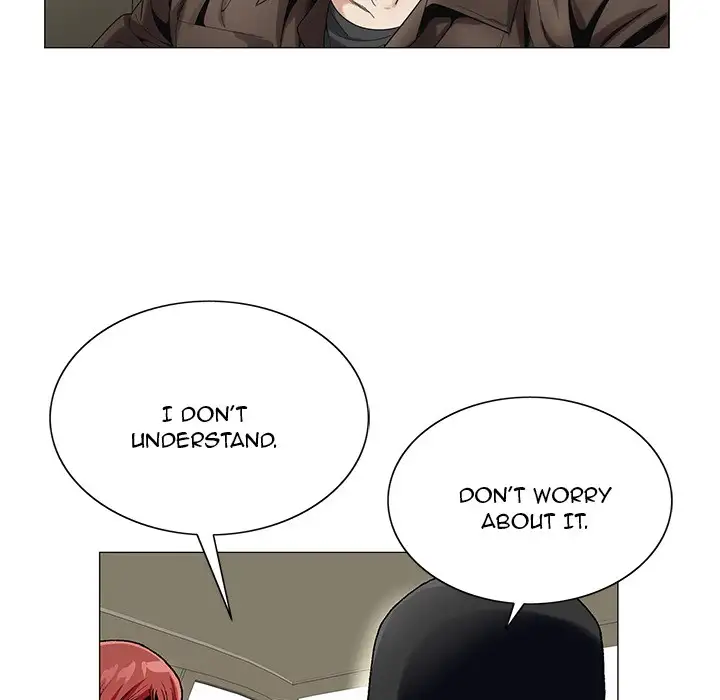 Jeopardy chapter 56 page 65