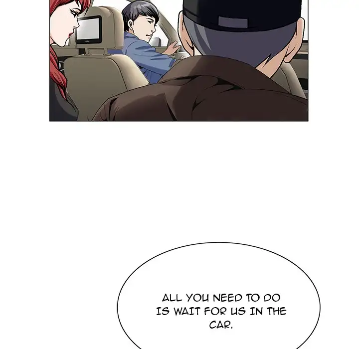 Jeopardy chapter 56 page 66