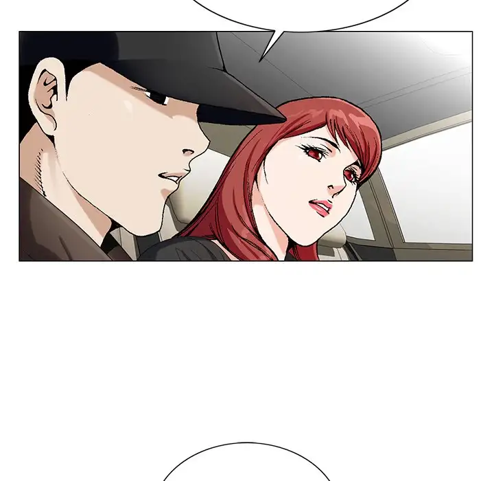 Jeopardy chapter 56 page 67
