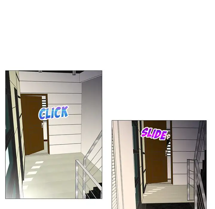 Jeopardy chapter 57 page 5