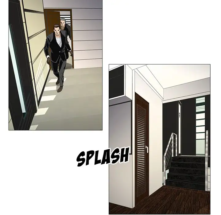 Jeopardy chapter 57 page 7