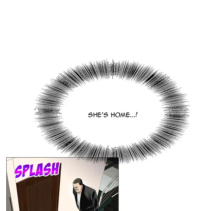 Jeopardy chapter 57 page 8