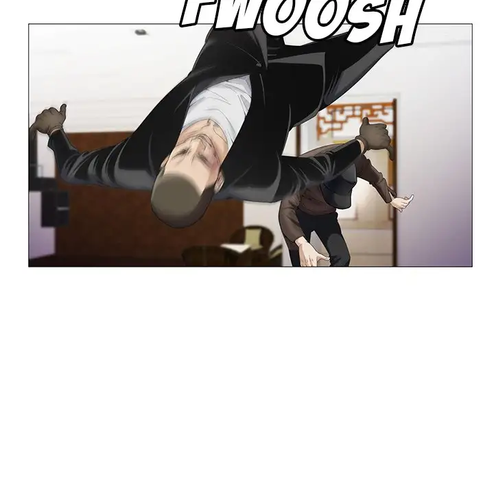 Jeopardy chapter 57 page 28