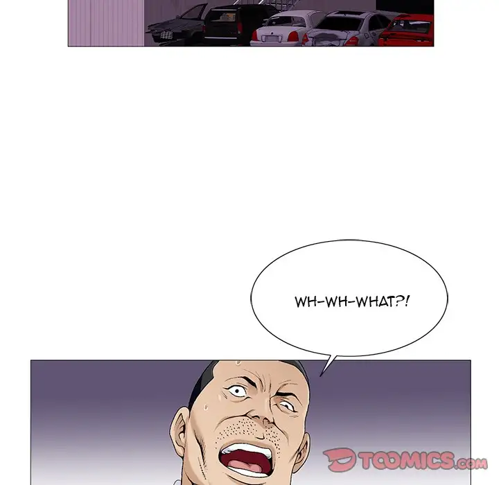Jeopardy chapter 57 page 42