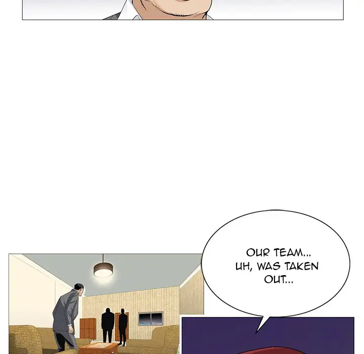 Jeopardy chapter 57 page 43