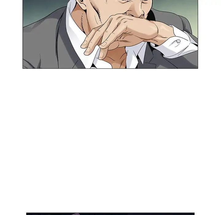 Jeopardy chapter 57 page 46