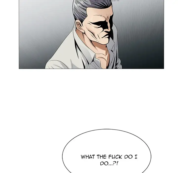 Jeopardy chapter 57 page 50
