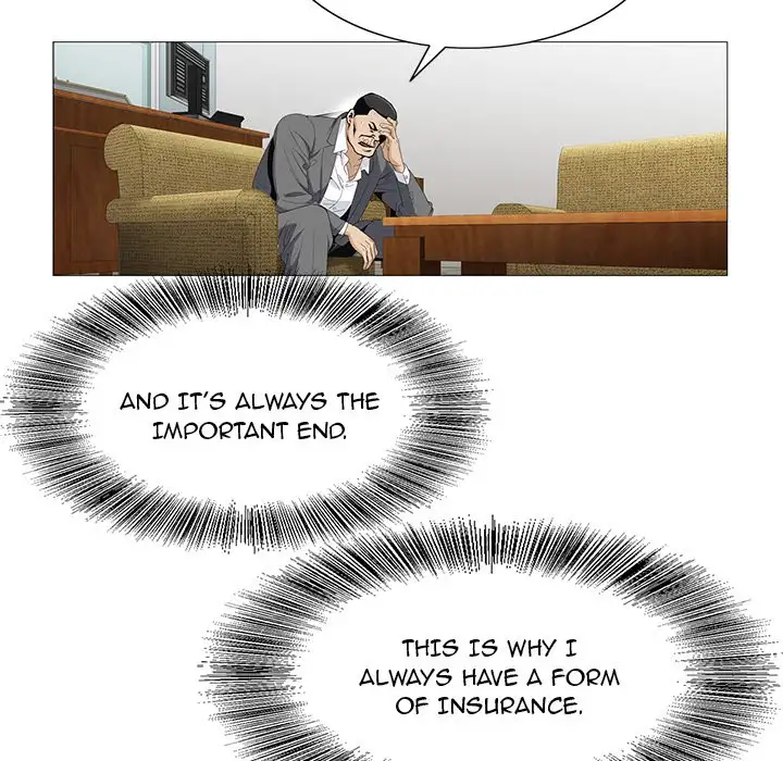 Jeopardy chapter 57 page 51
