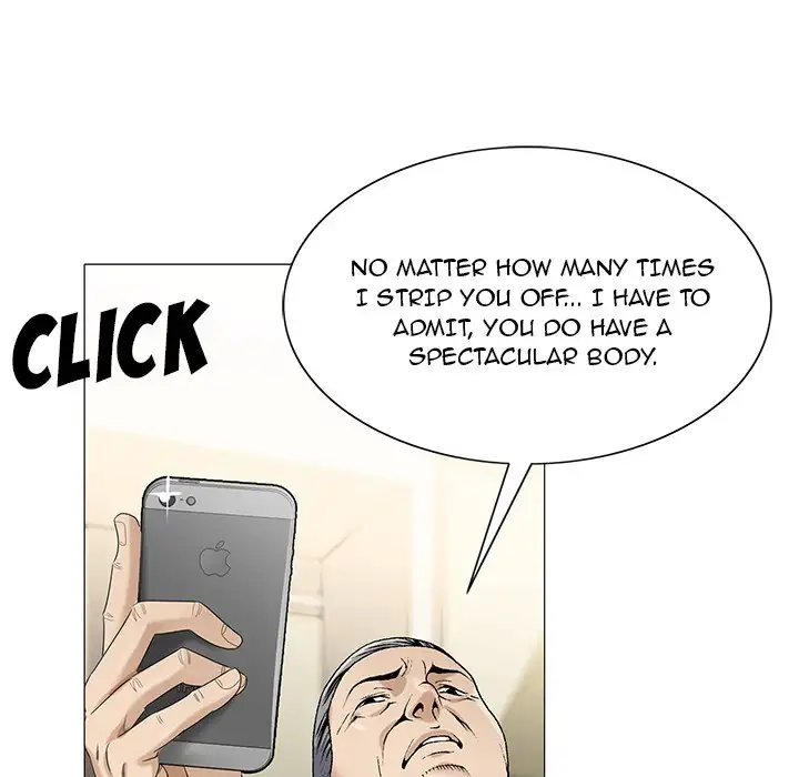 Jeopardy chapter 57 page 59