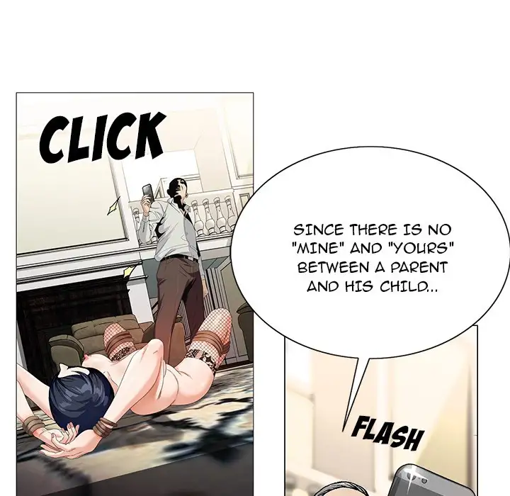 Jeopardy chapter 57 page 65