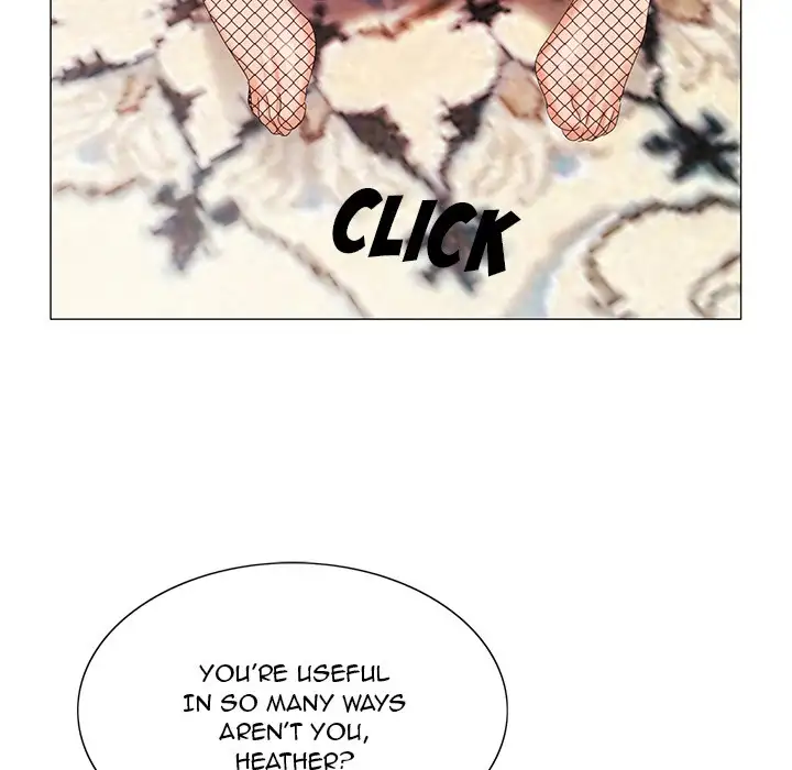 Jeopardy chapter 57 page 71