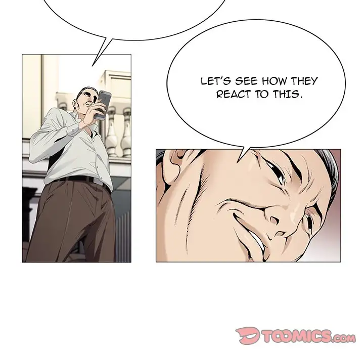 Jeopardy chapter 57 page 72