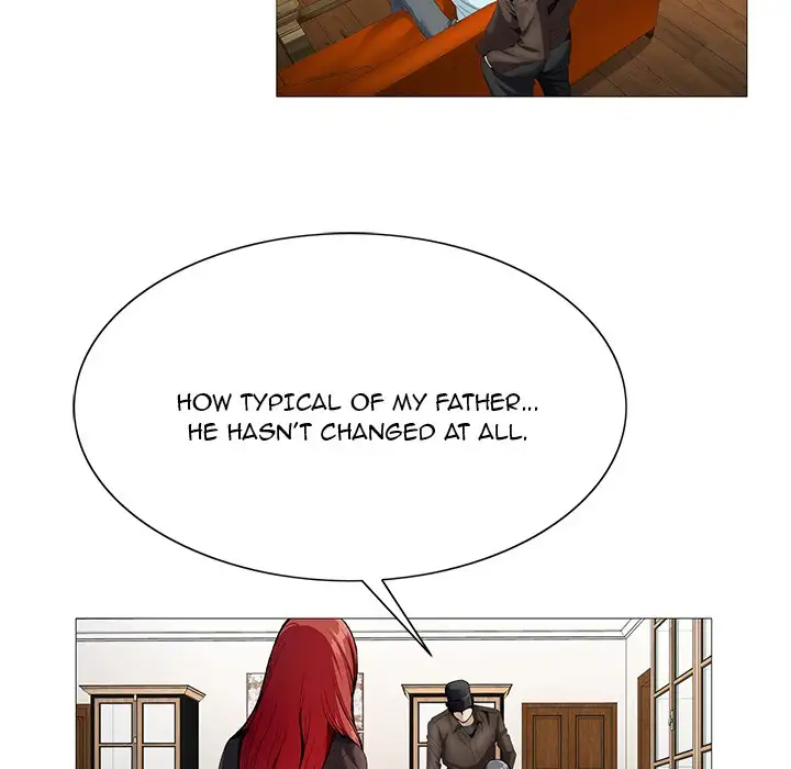 Jeopardy chapter 57 page 77