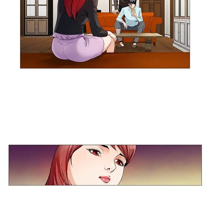 Jeopardy chapter 57 page 78