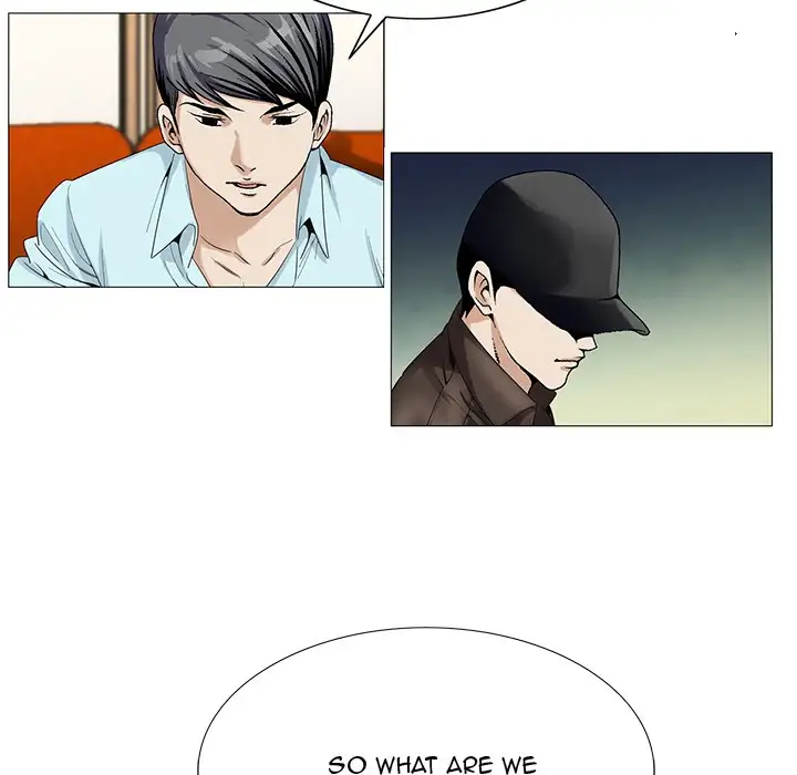 Jeopardy chapter 57 page 83
