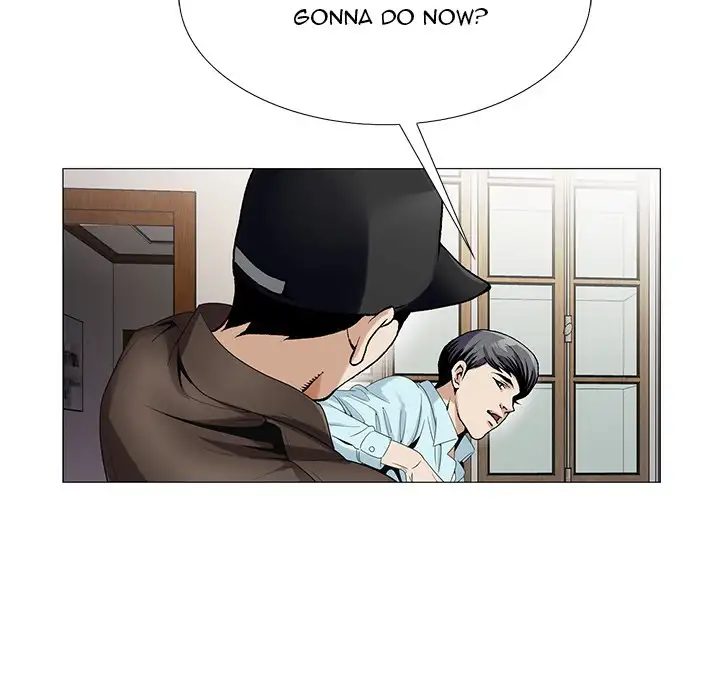 Jeopardy chapter 57 page 84
