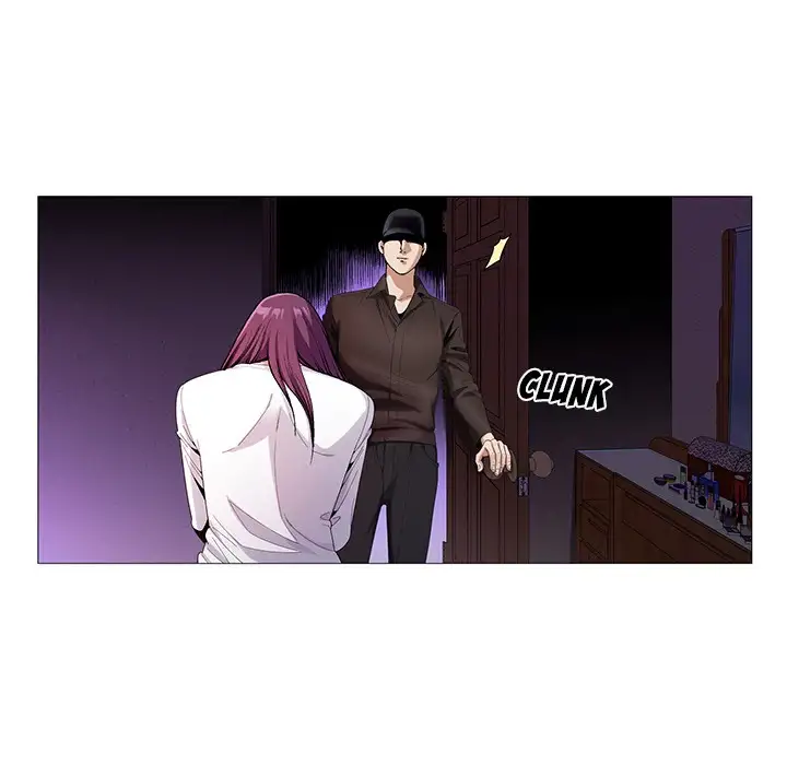 Jeopardy chapter 58 page 7