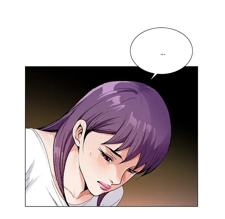 Jeopardy chapter 58 page 10