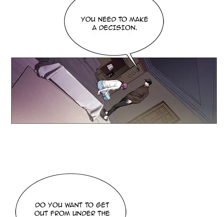 Jeopardy chapter 58 page 16